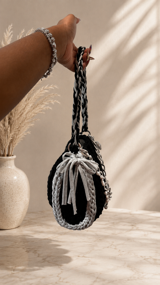 Allure Shoulder Bag