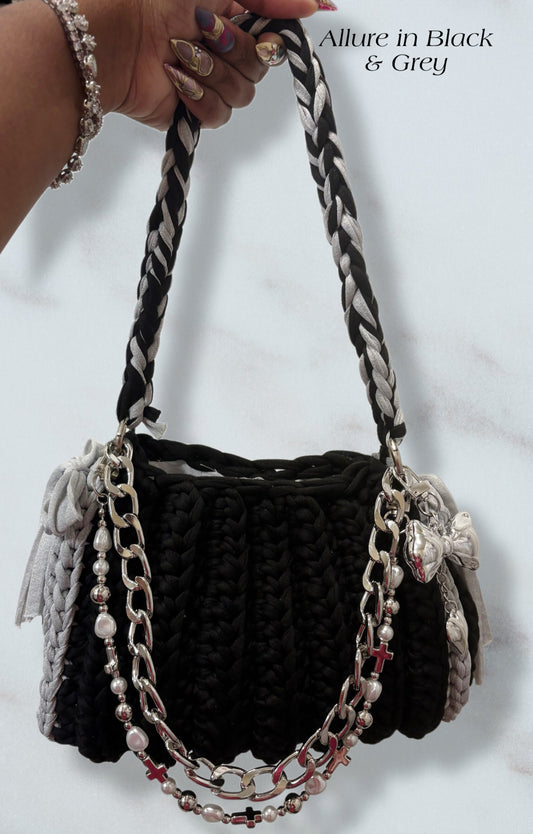 Allure Shoulder Bag