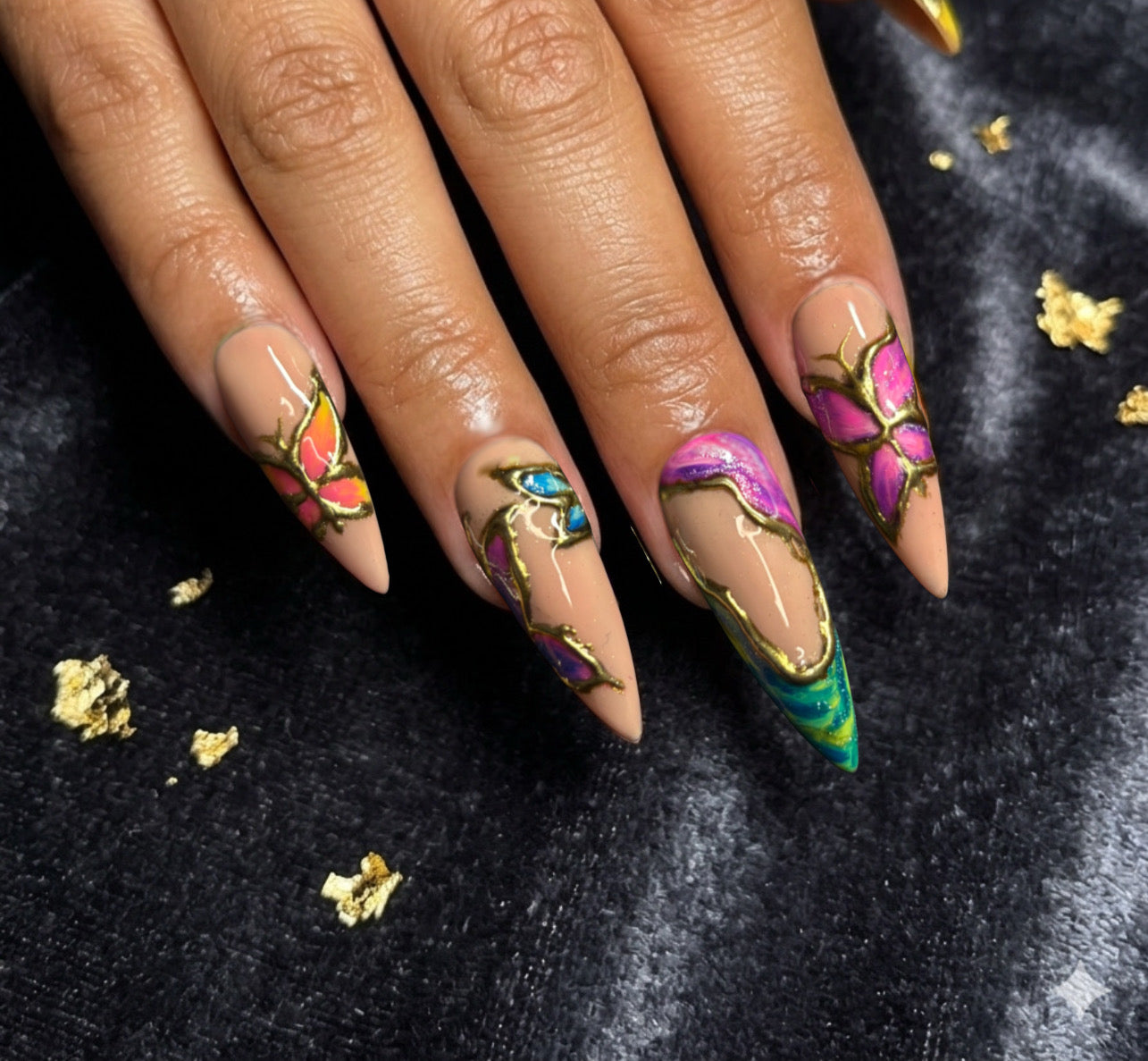 Soft Heat Collection