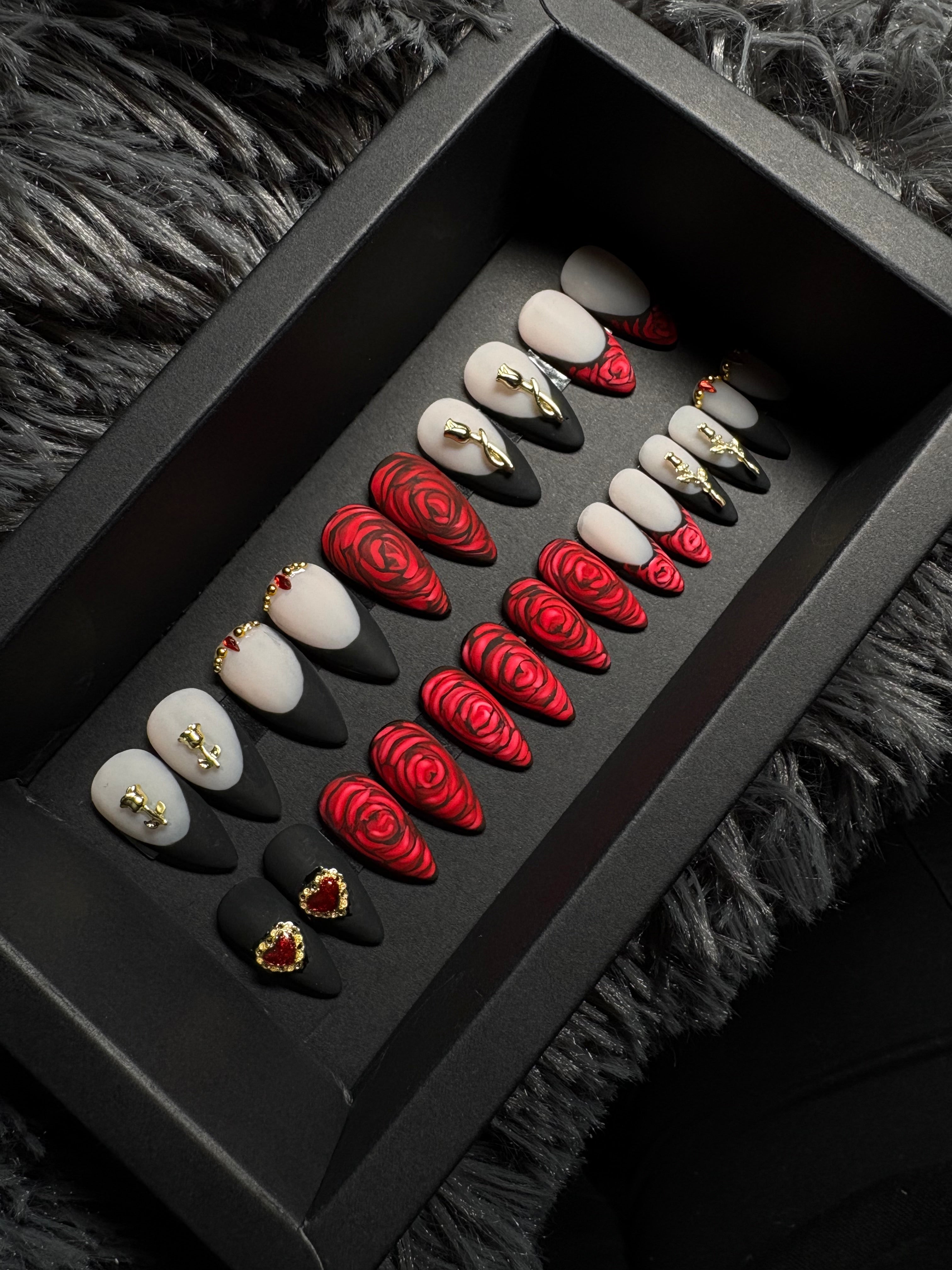 Valentine’s Day Collection