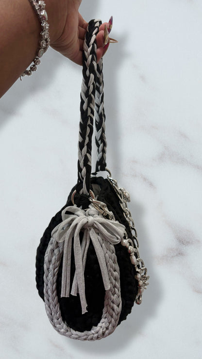 Allure Shoulder Bag