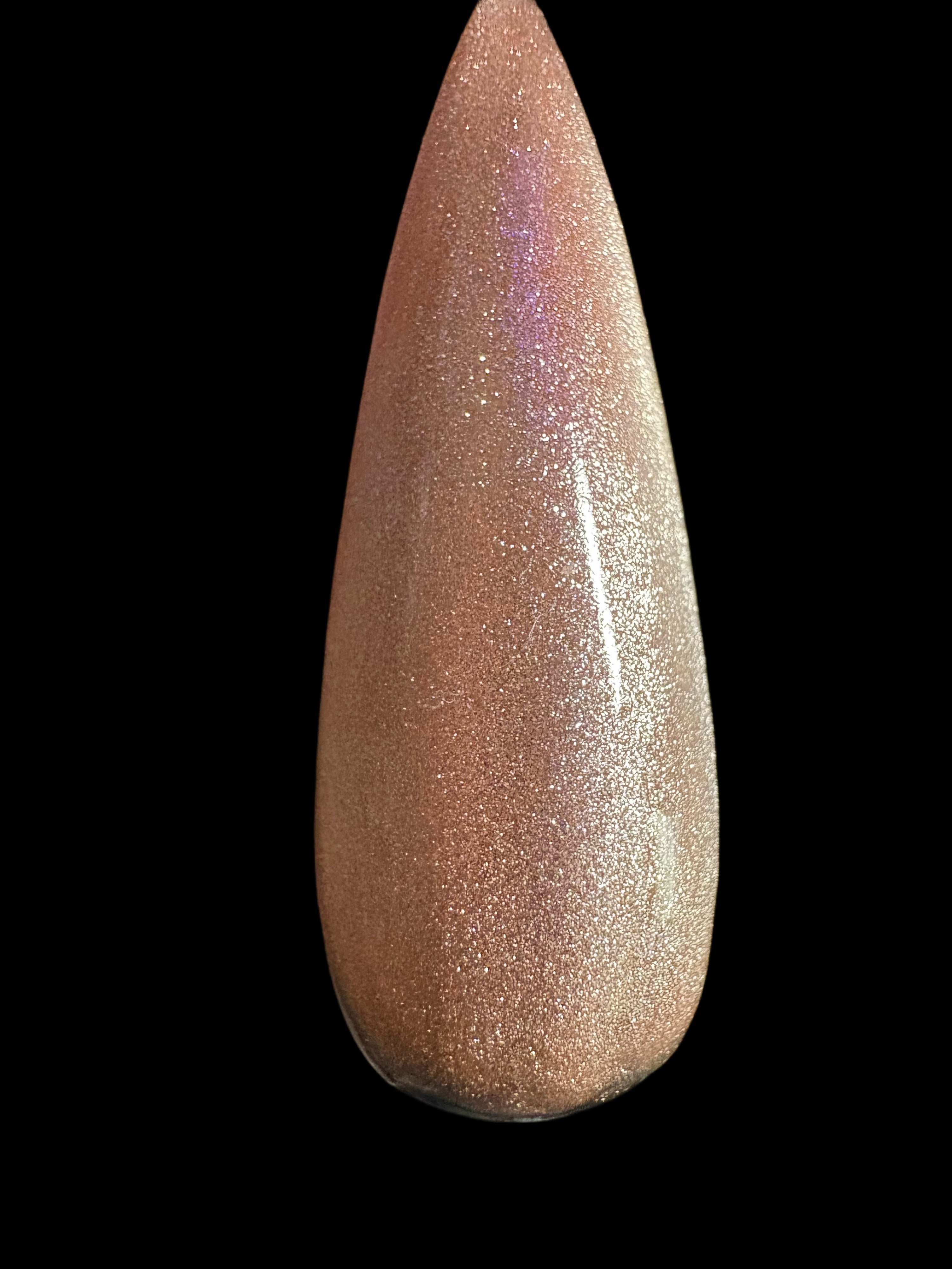 Short Oval French Cat Eye Set