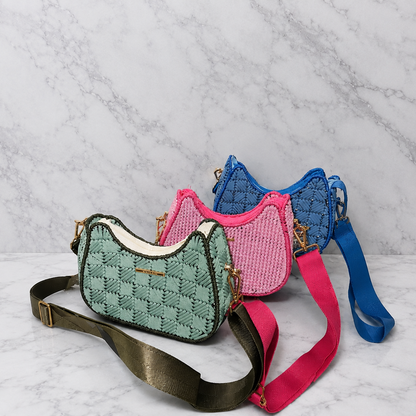 Janae Crossbody Bag