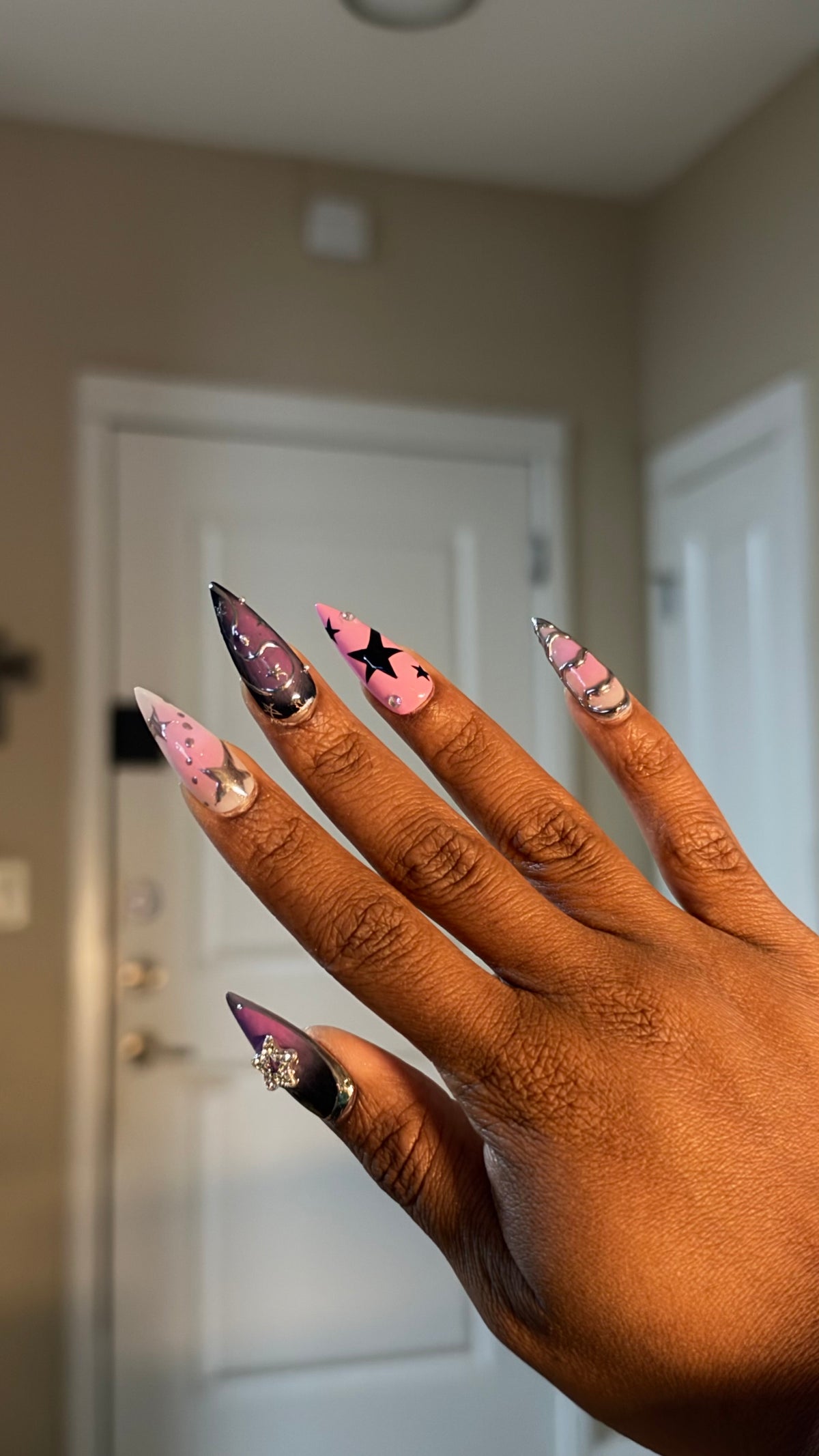 Popstar Set