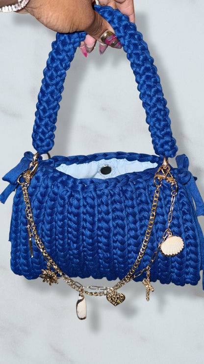 Allure Shoulder Bag