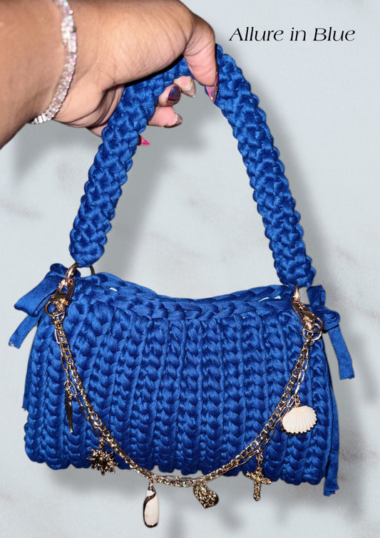Allure Shoulder Bag