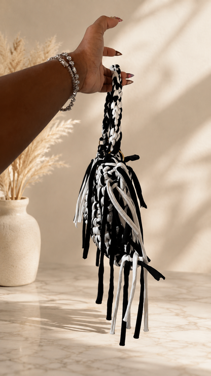 Muse Shoulder Bag