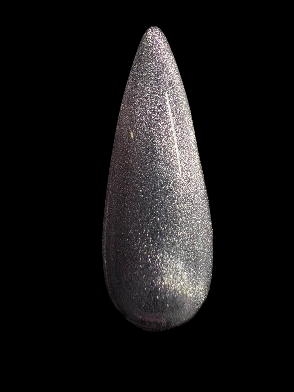 Short Oval French Cat Eye Set