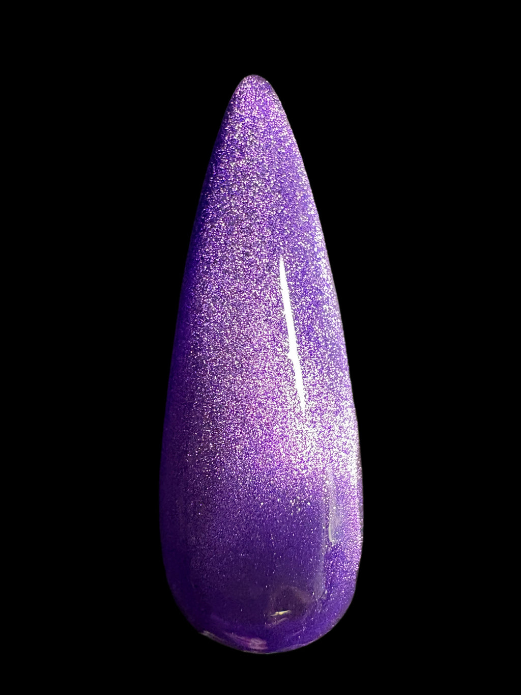 Short Oval French Cat Eye Set