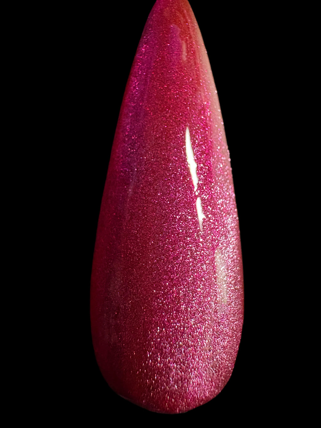 Short Oval French Cat Eye Set