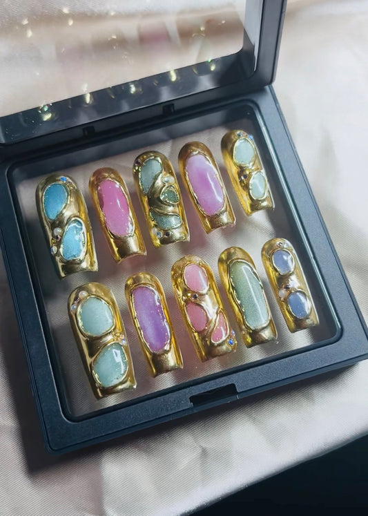 Opal Fantasy Set