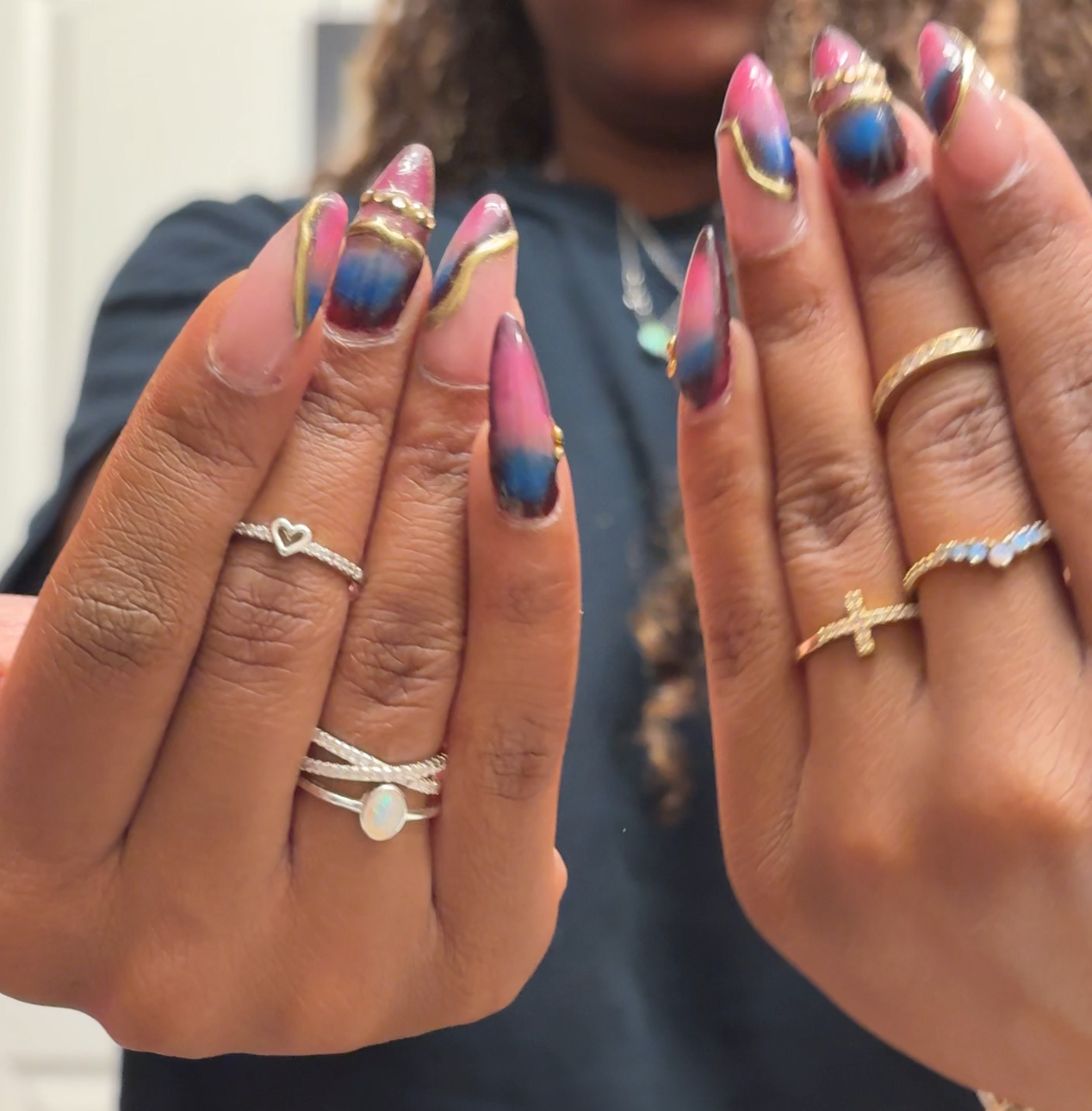 Aurora Luxe Set