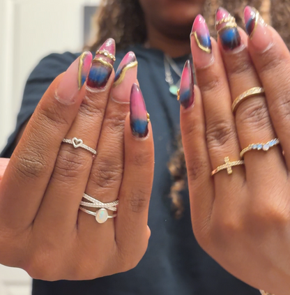 Aurora Luxe Set