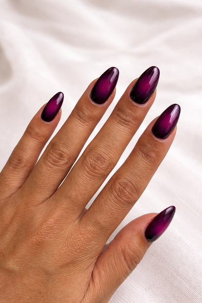 Midnight Rosé Set