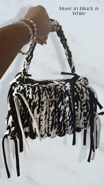 Muse Shoulder Bag