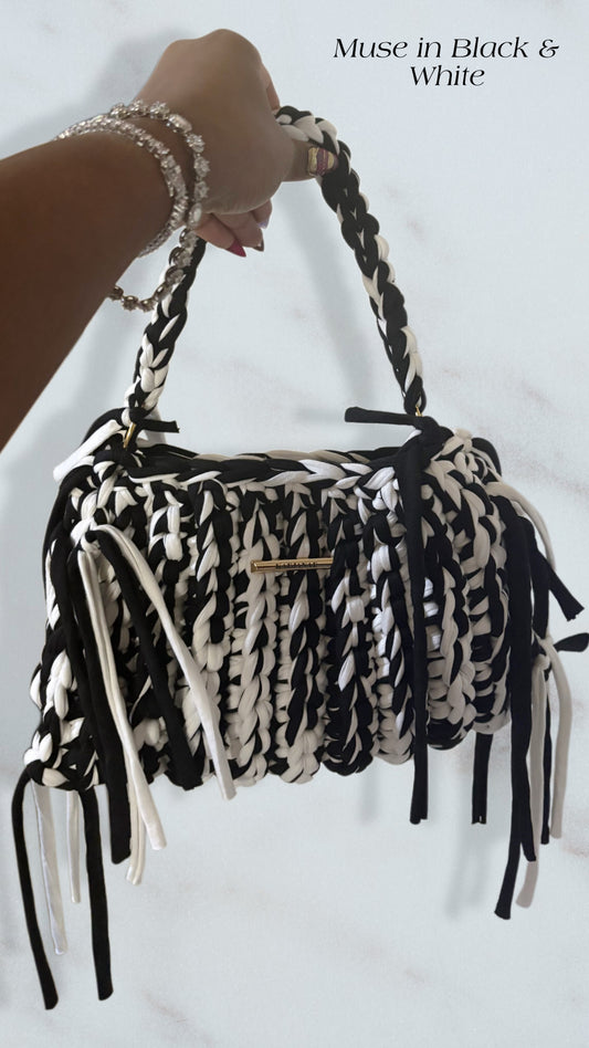 Muse Shoulder Bag