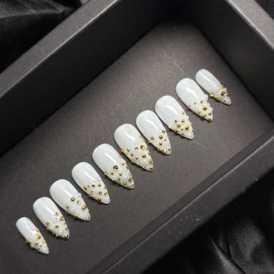 Pearl Glaze Set