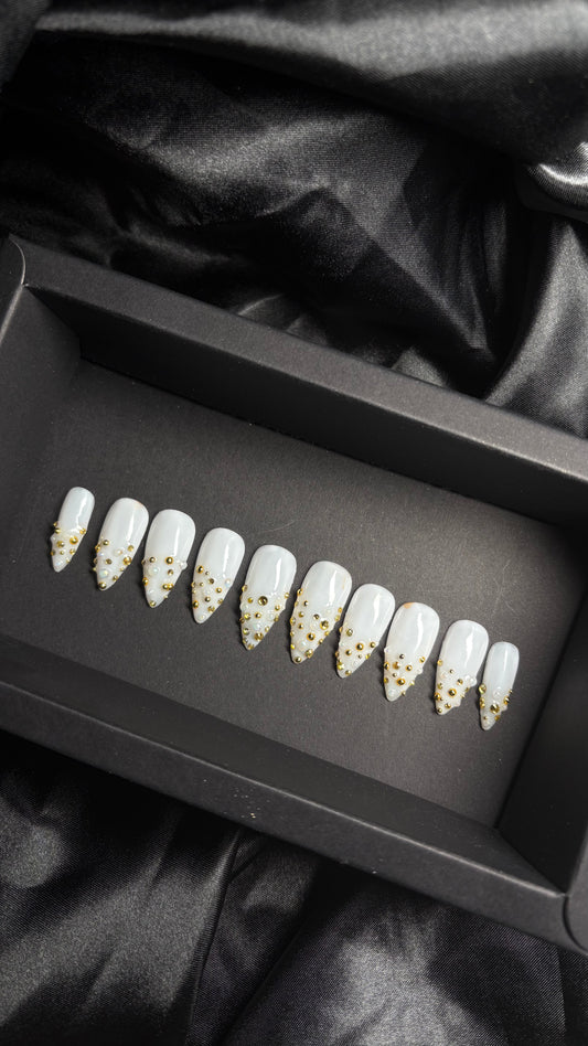 Pearl Glaze Set