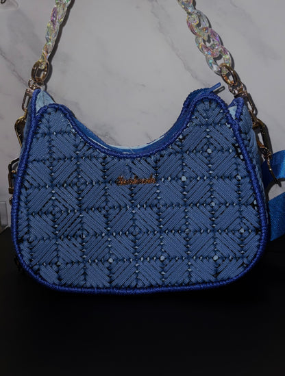 Janae Crossbody Bag