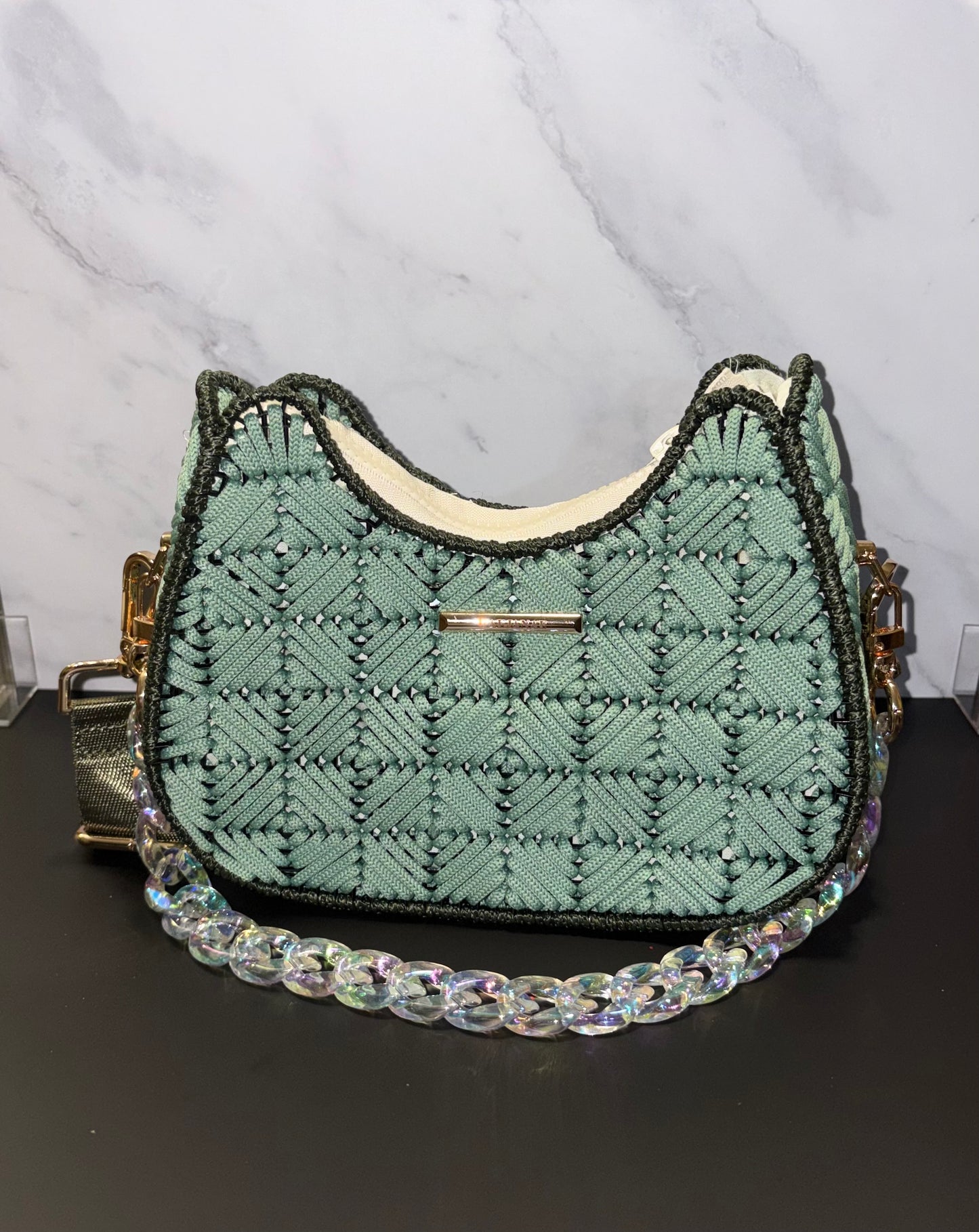 Janae Crossbody Bag