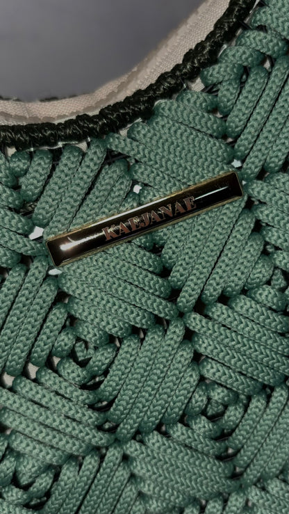Janae Crossbody Bag