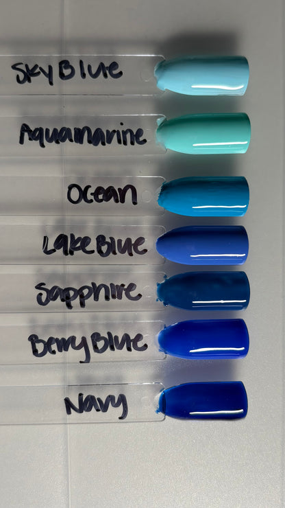 Blue Mood — Blues