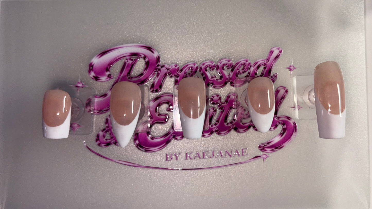 French Kiss Set