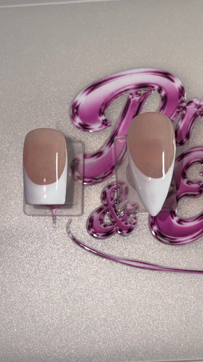 French Kiss Set