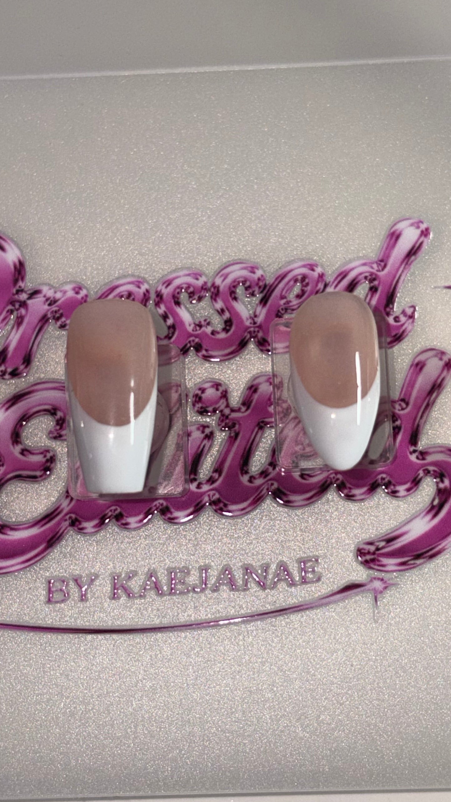 French Kiss Set