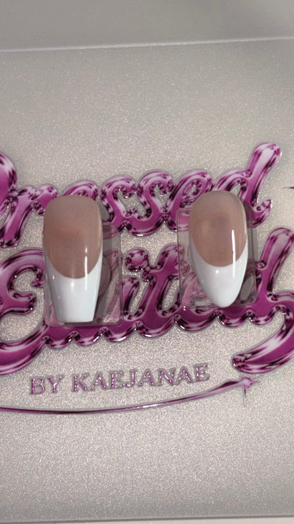French Kiss Set